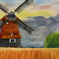 Windmill